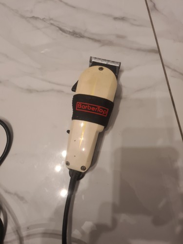 Wahl professional corded super - professional,
