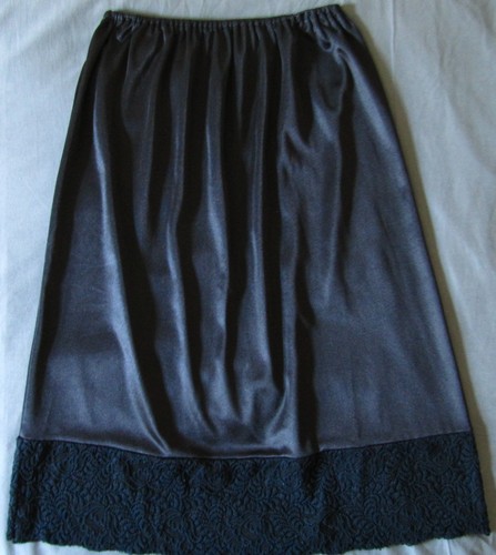 Vintage beryl petticoat - 'beryl',