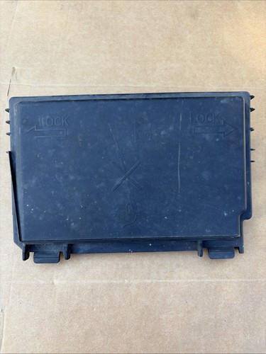 Vauxhall corsa engine bay - engine,