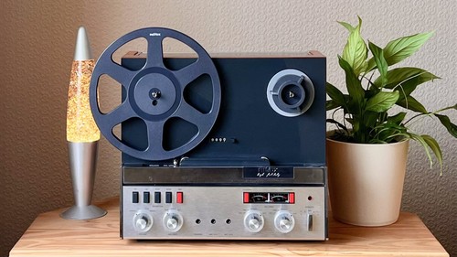 Revox a77 mk1 - a77, to