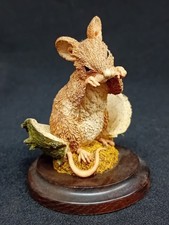 Country Artists 'Mouse In