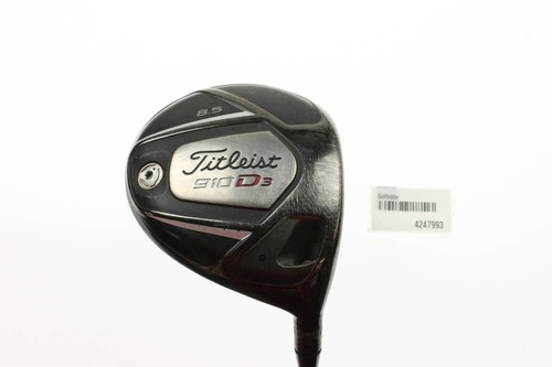 Titleist 910d3 golf - 910d3, mens