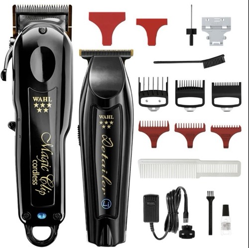 Wahl star cordless hair - 5-star,