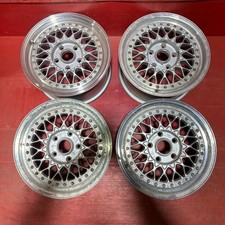 Bbs Germany Rs213 15X7J