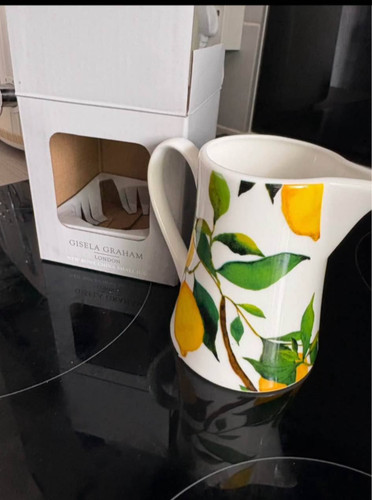 Gisela graham small lemon - small,