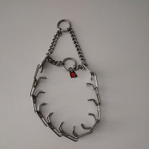 Herm sprenger 25mm polished - sprenger, 2.25mm