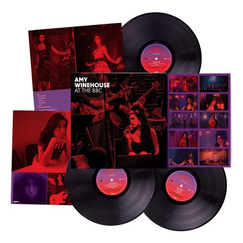 Amy winehouse - winehouse, at