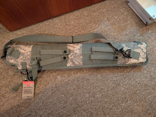 Tactical shotgun rifle - tactical,