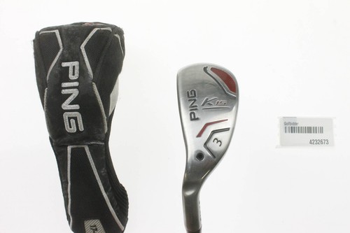 Ping k15 golf club - ping, lh
