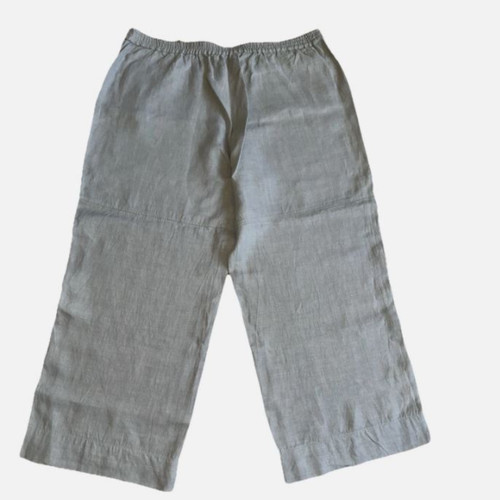 Sulu kristin sennacker linen - sulu,