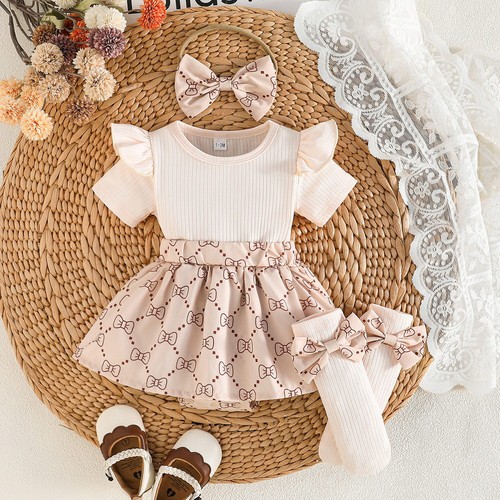 Infant toddler baby girl - infant,