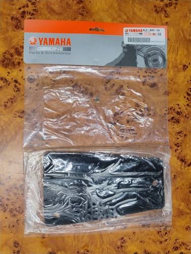 250lc rd350 air filter - rd, lc