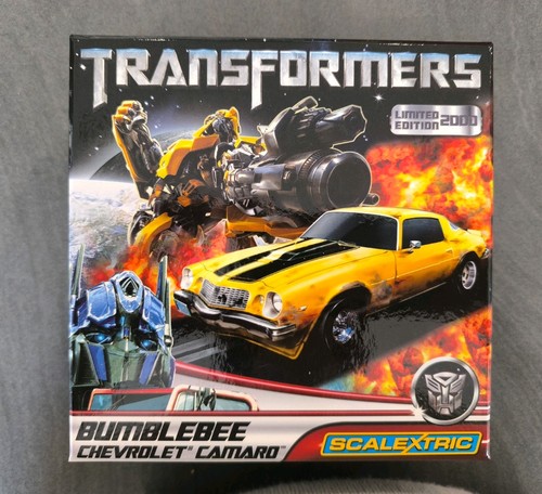 Scalextric c3272a transformer - scalextric,