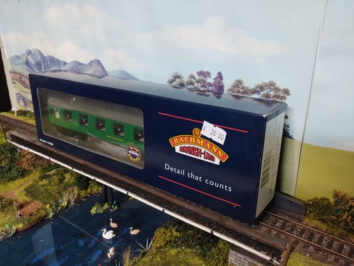 Bachmann 253 mk1 - 39-253, rfo