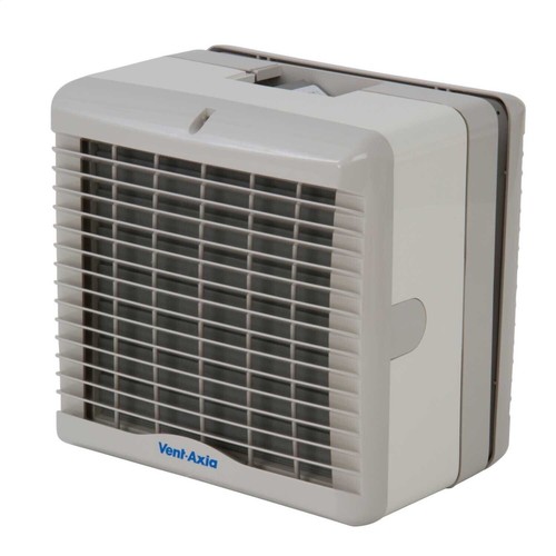 Vent axia tx6ww - vent,