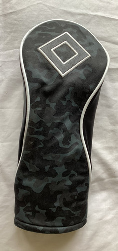 Titleist luxury black camo - titleist,