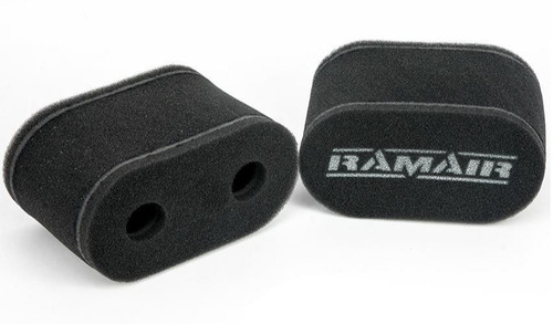 Ramair performance foam air - ramair,
