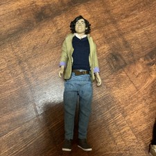 HARRY STYLES ONE DIRECTION COLLECTORS DOLL