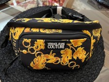 Versace Jeans Couture Belt Bag