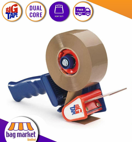 Heavy duty 50mm parcel - heavy,