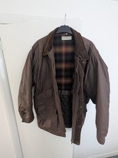 Antartex Country Wax Jacket