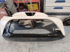 Toyota AYGO X FRONT BUMPER