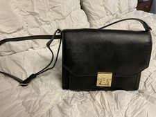 Ivanka Trump Leather Crossbody