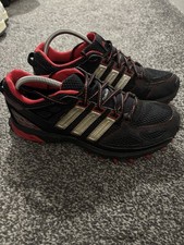 adidas Kanadia TR 4 Gore-TEX