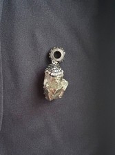 Luxury Raw Pyrite Crystal