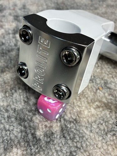 Prolite bmx hollow - bmx,