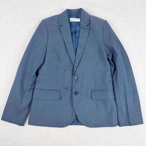 Blazer jacket youth boys - youth,