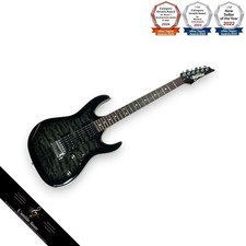 Ibanez GRX70QATKS Electric