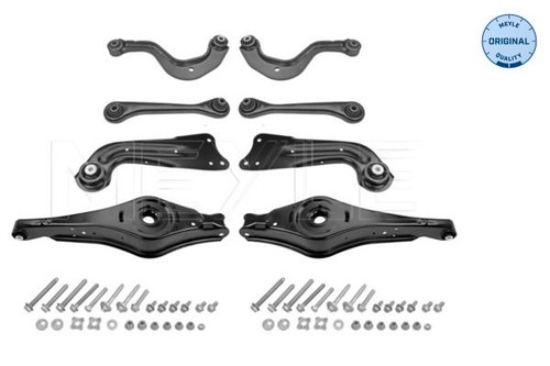 Meyle 116 050 - 050, 0347