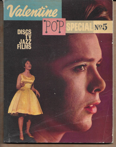 Valentine pop special 5 - pop,