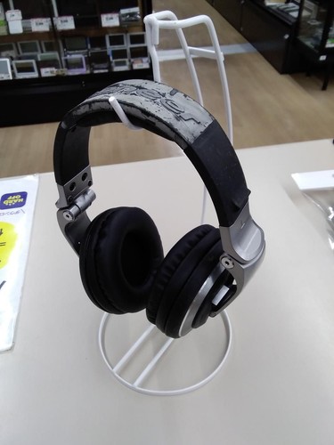 Pioneer headphones hdj 2000 - dj, hdj-2000