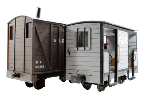 Lgb gauge 5 alr - 'o,