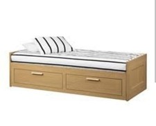 IKEA Brimnes Day Bed with