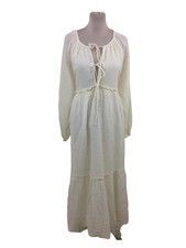 Nobody's Child Women's Tiered