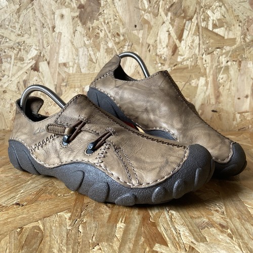 Clarks momo spirit brown - momo, 2