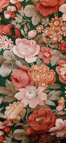Piece vintage sanderson - -,