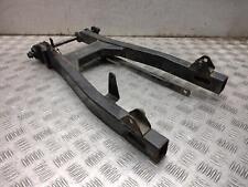 2010 ZONGSHEN ARIZONA ZS 125  Swing Arm Rear