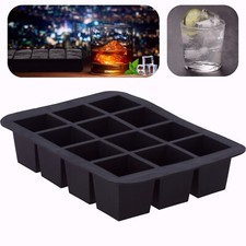 Ice Trays For Freezer Silicone