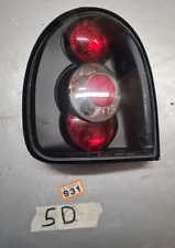 VAUXHALL CORSA B PASSENGER SIDE REAR LIGHT SPORT