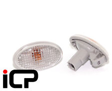 1 x Genuine Side Repeater