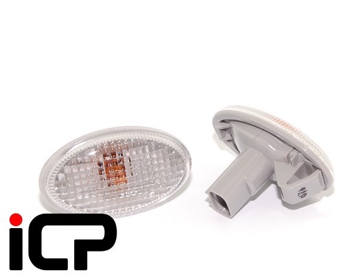 Genuine side repeater - 1,
