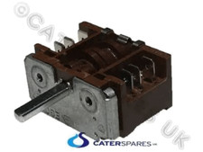 EGO 42.04900.002 ROTARY SWITCH