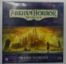 ARKHAM HORROR CARD GAME ~ PATH