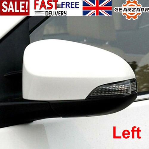 White door wing - door, cover
