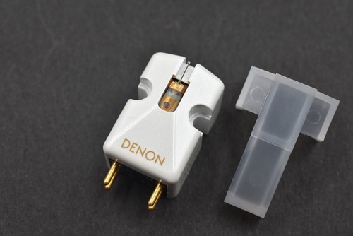 Denon 103fl cartridge - denon,