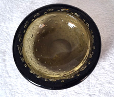 WHITEFRIARS Art Glass Twilight